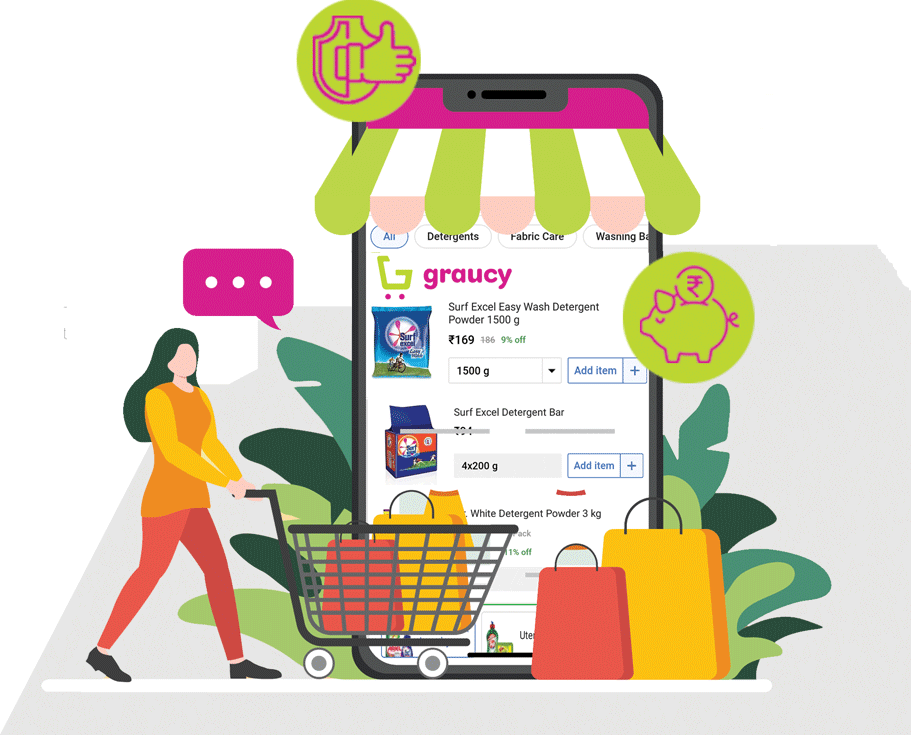 Graucyapp