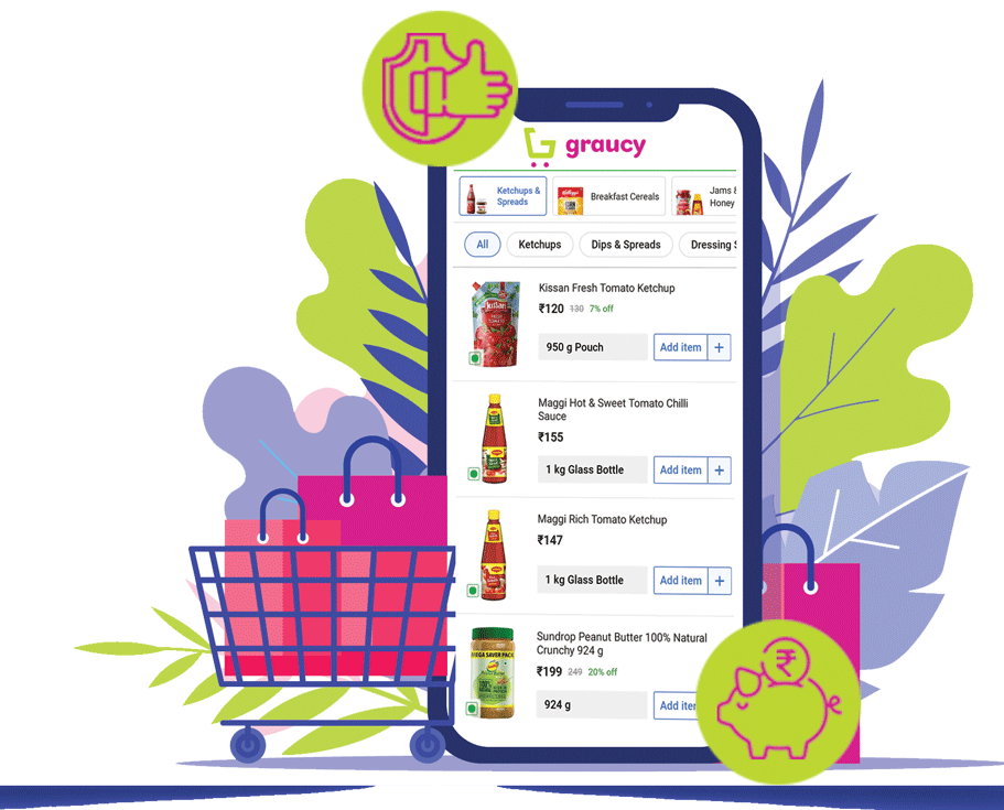 Graucyapp